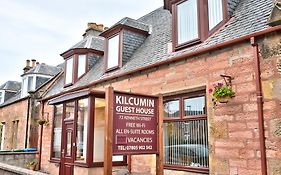 Kilcumin Guest House
