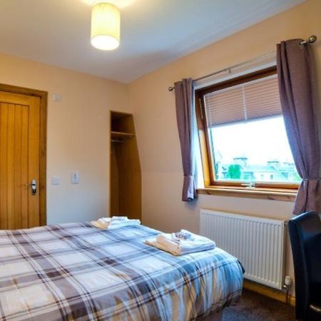 Kilcumin Guest House Inverness Exterior photo