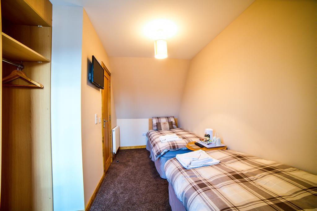 Kilcumin Guest House Inverness Exterior photo